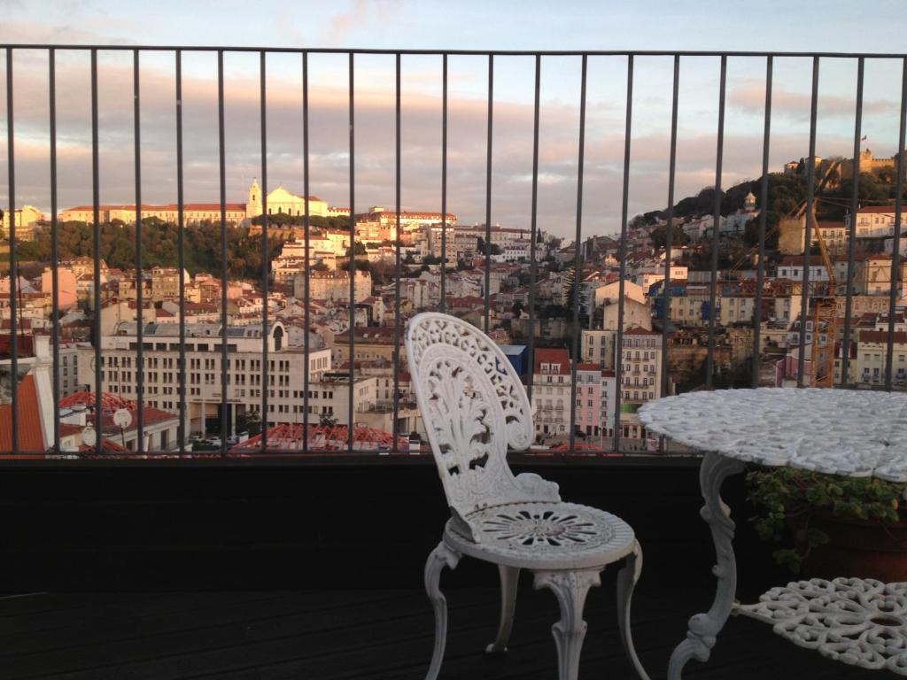 Rooftops