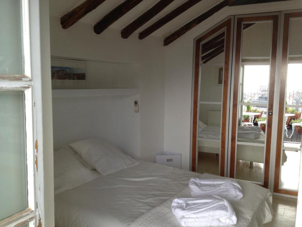 Gasthuis Rooftops 3*
