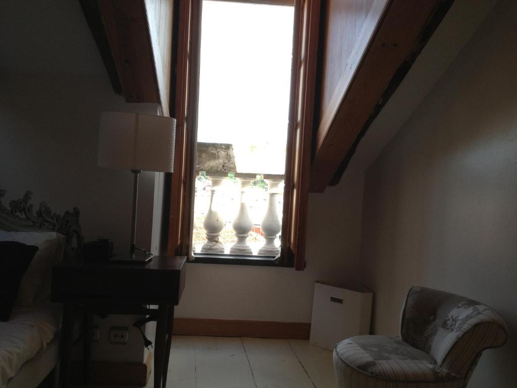 Rooftops Gasthuis 3*