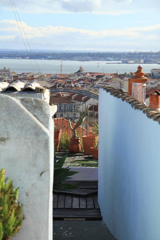 Rooftops 3* Lissabon