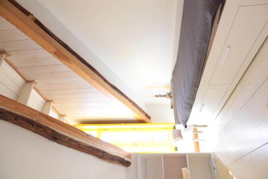 Gasthuis Rooftops 3*