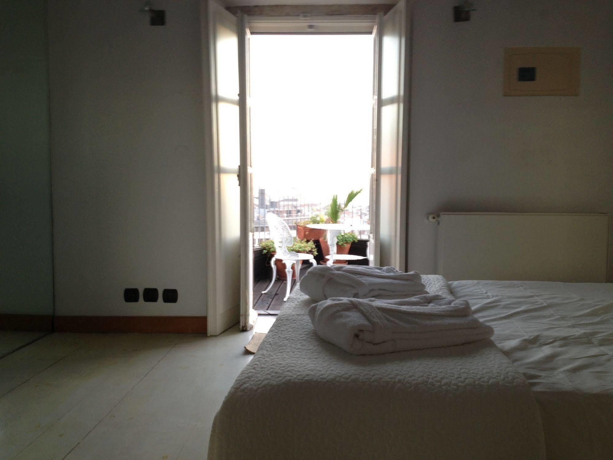 Rooftops 3* Lissabon